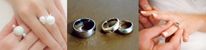 結婚指輪