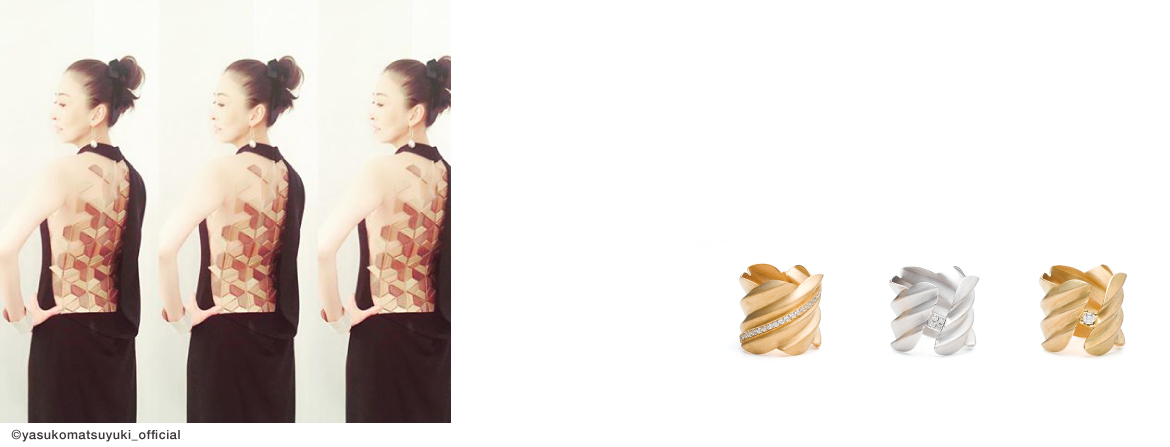 松雪泰子, この熱き私の激情, マリー・ブラッサール,ネリー・アルカン, ネリーを探して,