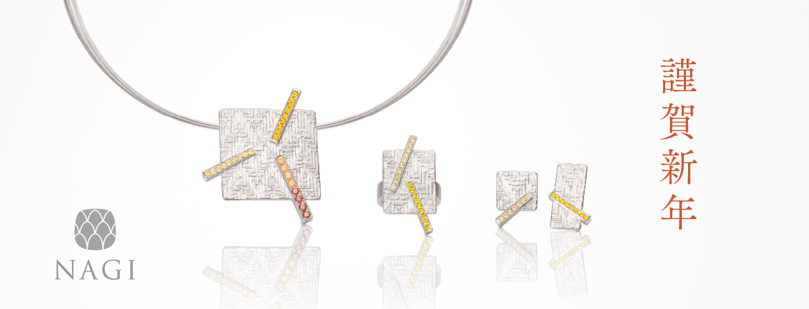 NAGI,&nbsp;&nbsp;Nagi Nakajima,